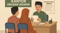 Langkah 1 Offline